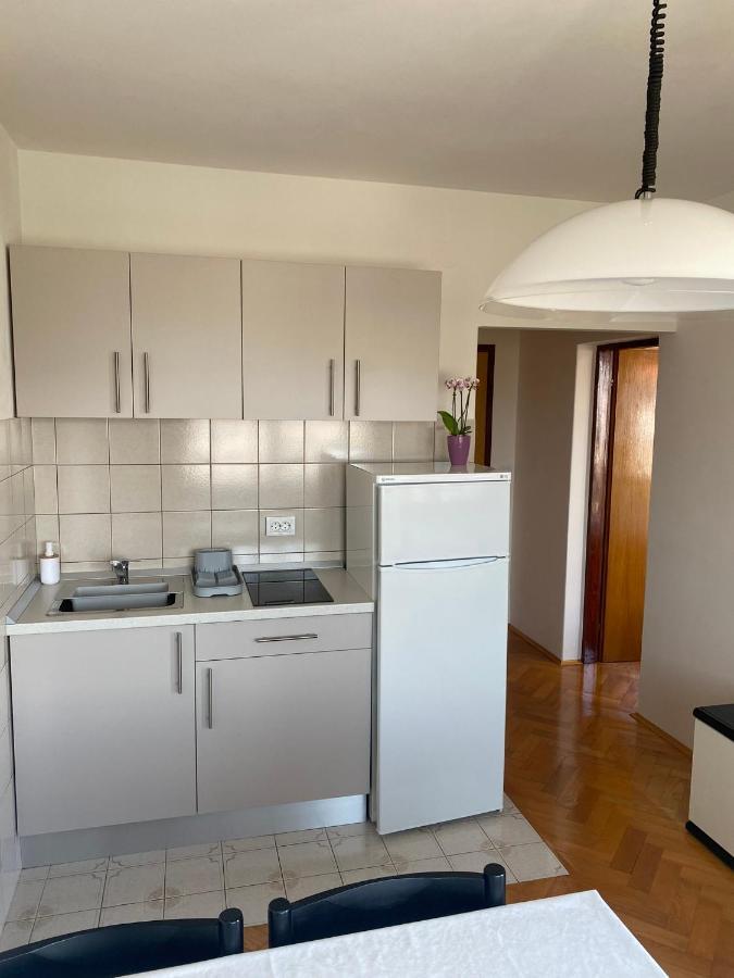 Apartment Ivan Vantacici Exteriér fotografie