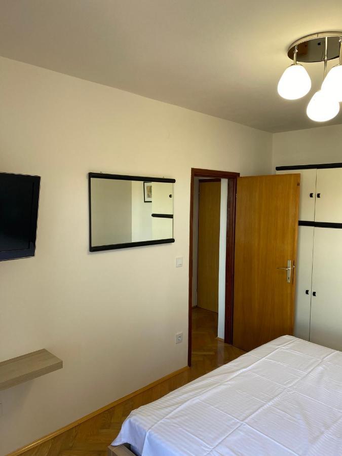 Apartment Ivan Vantacici Exteriér fotografie